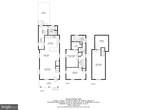 329 Choptank Ave, Cambridge, MD 21613 photo 36