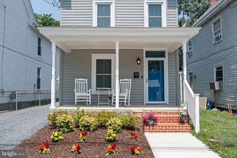 329 Choptank Ave, Cambridge, MD 21613