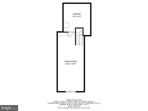 329 Choptank Ave, Cambridge, MD 21613 photo 35