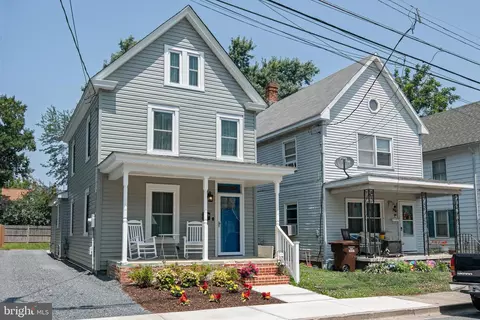 329 Choptank Ave, Cambridge, MD 21613 photo 2