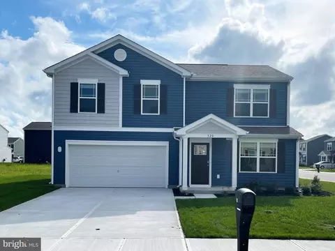 1629 Terrapin Cir, Cambridge, MD 21613