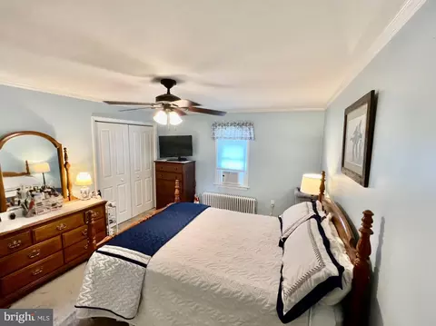 Bedroom - 1006 Willowmere Ln, Cambridge, MD 21613 photo 4 of 7