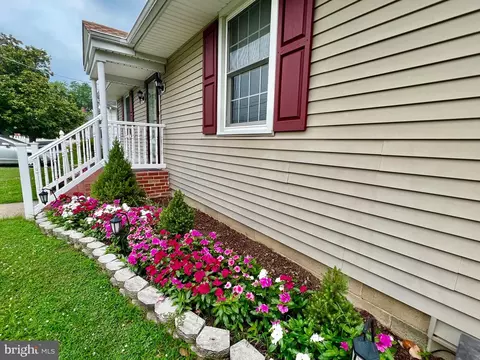Exterior - 1006 Willowmere Ln, Cambridge, MD 21613 photo 10 of 14