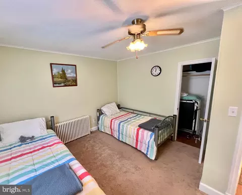 Bedroom - 1006 Willowmere Ln, Cambridge, MD 21613 photo 6 of 7