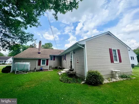Exterior - 1006 Willowmere Ln, Cambridge, MD 21613 photo 8 of 14
