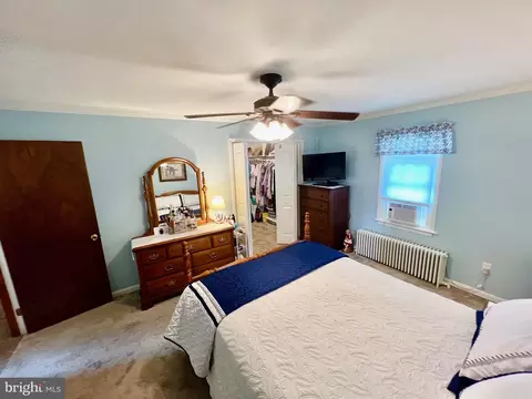 Bedroom - 1006 Willowmere Ln, Cambridge, MD 21613 photo 3 of 7