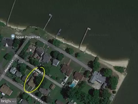 View/Area - 1006 Willowmere Ln, Cambridge, MD 21613 photo 2 of 2