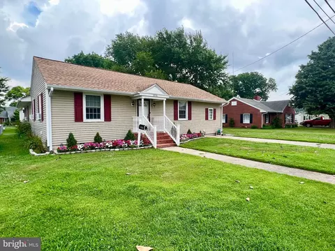 Exterior - 1006 Willowmere Ln, Cambridge, MD 21613 photo 13 of 14