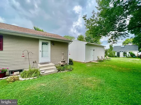 Exterior - 1006 Willowmere Ln, Cambridge, MD 21613 photo 4 of 14