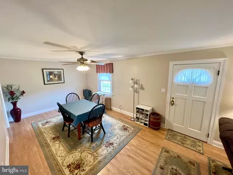 Dining - 1006 Willowmere Ln, Cambridge, MD 21613 photo 1 of 2