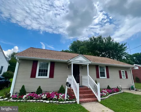 Exterior - 1006 Willowmere Ln, Cambridge, MD 21613 photo 14 of 14