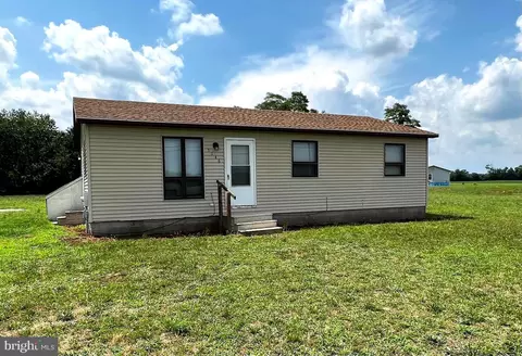 5146 Rhodesdale Vienna Rd, Vienna, MD 21869