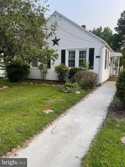 1104 Holland Ave, Cambridge, MD 21613