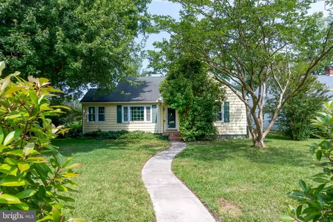 317 Somerset Ave, Cambridge, MD 21613