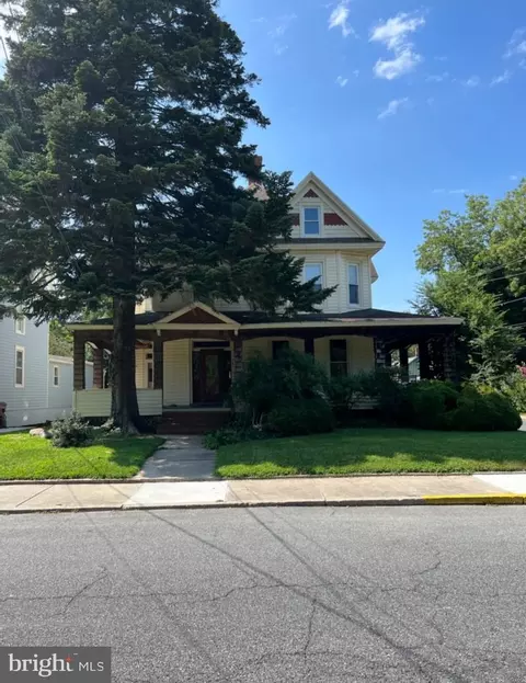 301 Mill St, Cambridge, MD 21613