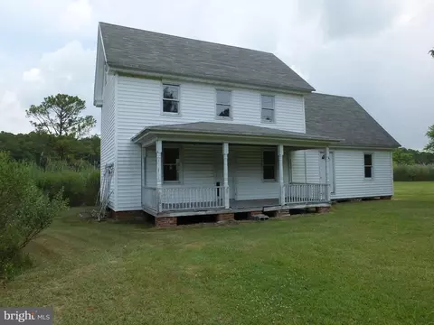 1416 Hoopers Is, Church Creek, MD 21622