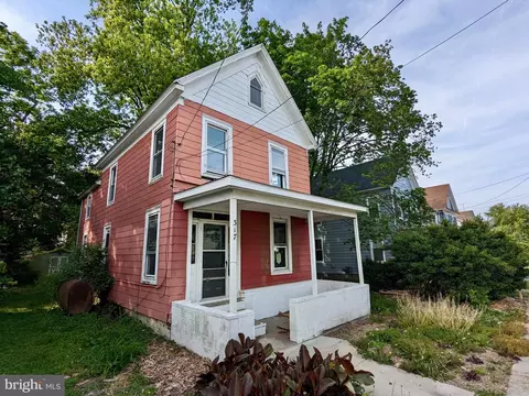 317 Willis St, Cambridge, MD 21613