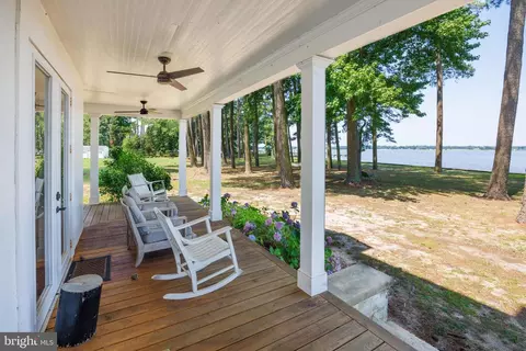 3618 Greenpoint Rd, East New Market, MD 21631