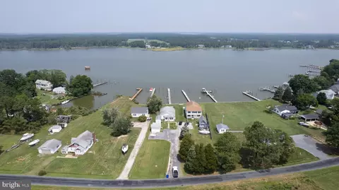 1508 Deep Point Rd, Woolford, MD 21677 photo 3