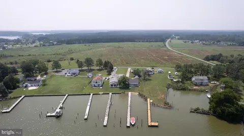 1508 Deep Point Rd, Woolford, MD 21677 photo 4