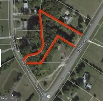 Cedar Grove Road, East New Market, MD 21631