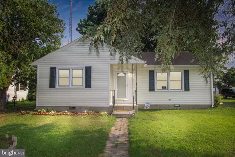 113 Dorchester Ave, Hurlock, MD 21643