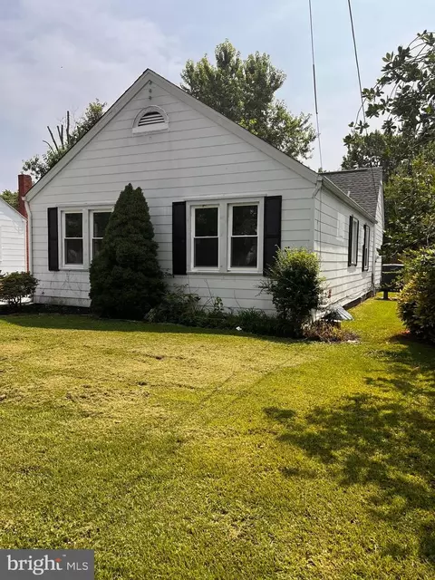 1102 Holland Ave, Cambridge, MD 21613