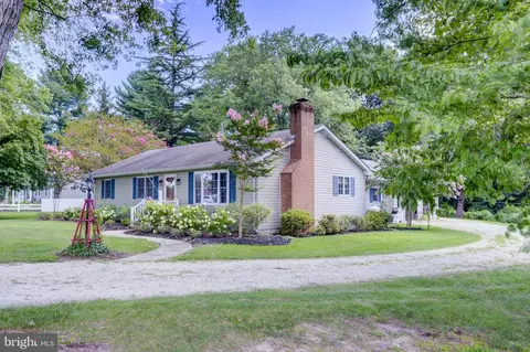 5515 Cedar Grove Rd, East New Market, MD 21631