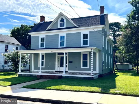 110 Choptank Ave, Cambridge, MD 21613