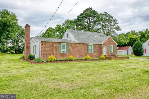 1407 Stone Boundary Rd, Cambridge, MD 21613