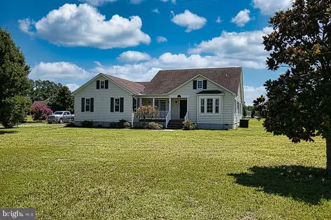 5503 Autumn Grove Rd, Rhodesdale, MD 21659