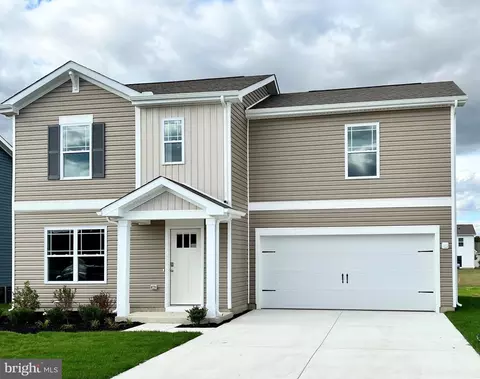 1645 Terrapin Cir, Cambridge, MD 21613