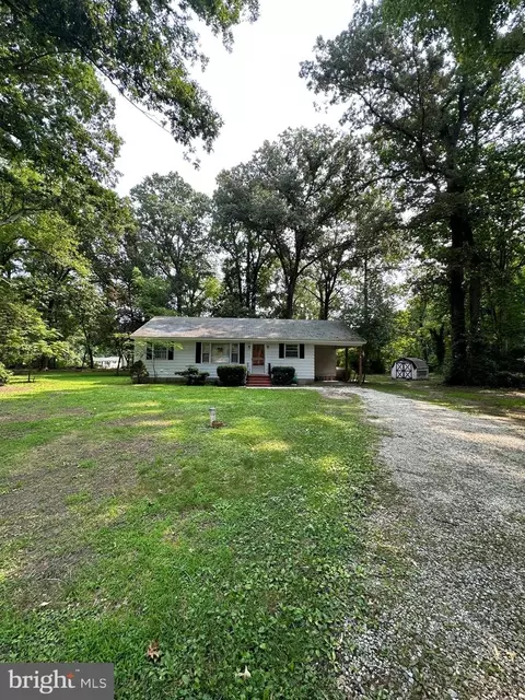 5603 North Ct, East New Market, MD 21631