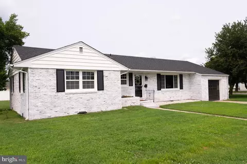 502 Byrn St, Cambridge, MD 21613