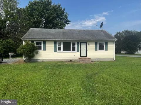 408 Commerce St, Hurlock, MD 21643