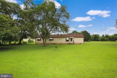 5022 Mt Zion Rd, Hurlock, MD 21643