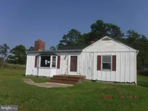 2845 Crocheron Rd, Crocheron, MD 21627