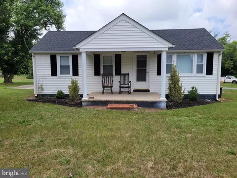 4208 E New Market Hurlock Rd, Hurlock, MD 21643