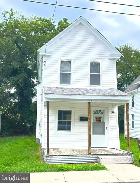 705 Hughlett St, Cambridge, MD 21613