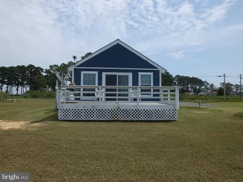 1828 Hoopersville Rd, Fishing Creek, MD 21634