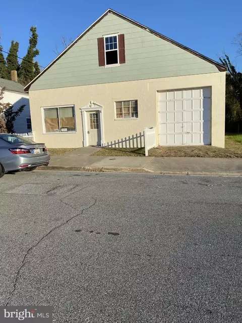 202 Franklin St, Cambridge, MD 21613