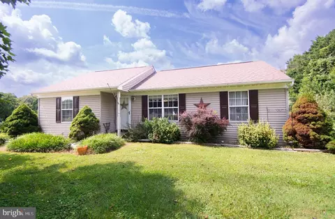 4320 Beulah Rd, Hurlock, MD 21643