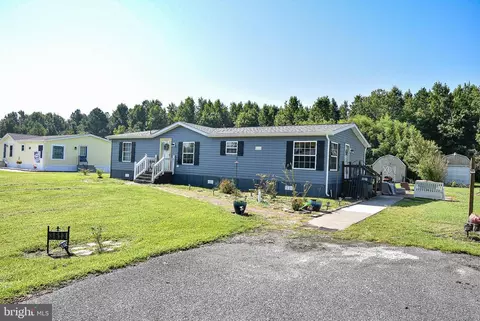 3613 Cinnamon Ln, Linkwood, MD 21835