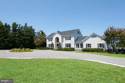 37143 Sunnyside Rd, East New Market, MD 21631