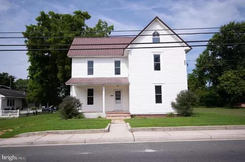 420 S Main St, Hurlock, MD 21643 photo 1