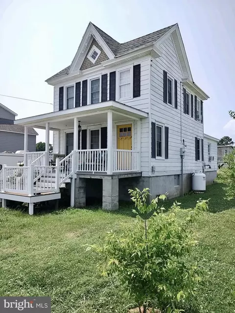 2436 Hoopers Island Rd, Fishing Creek, MD 21634