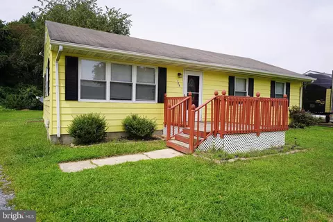 129 Douglass Dr, Hurlock, MD 21643 photo 4