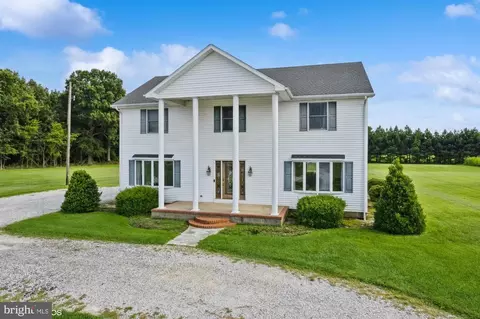 2517 Southside Dr, Cambridge, MD 21613
