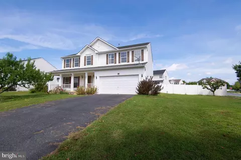 401 Osprey Cir, Cambridge, MD 21613