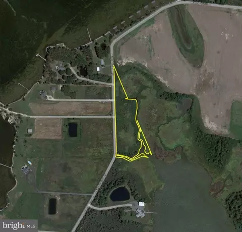 Hills Point Road, Cambridge, MD 21613